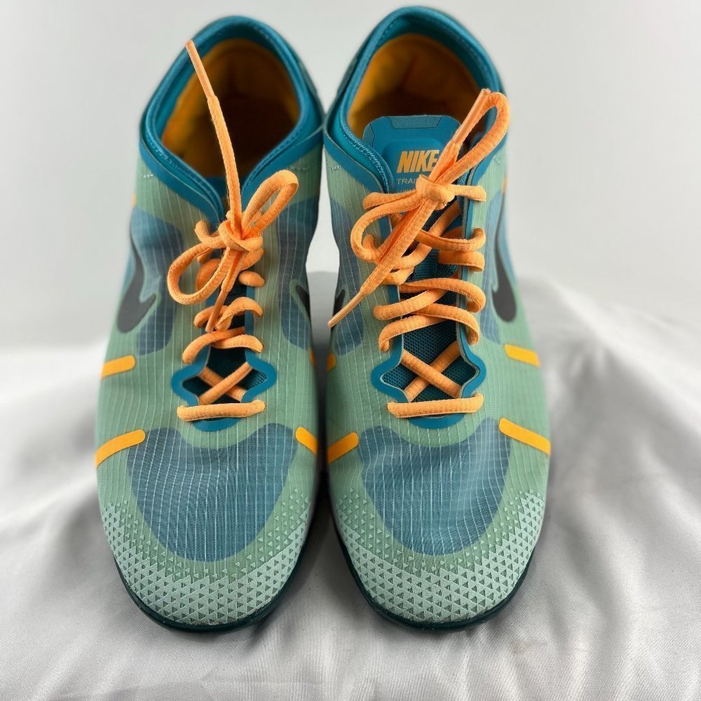 Nike Training Lunarelement With Cooling Panels